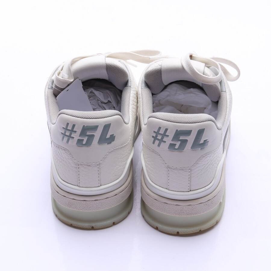 Bild 3 von Sneaker EUR 42,5 Weiß in Farbe Weiß | Vite EnVogue