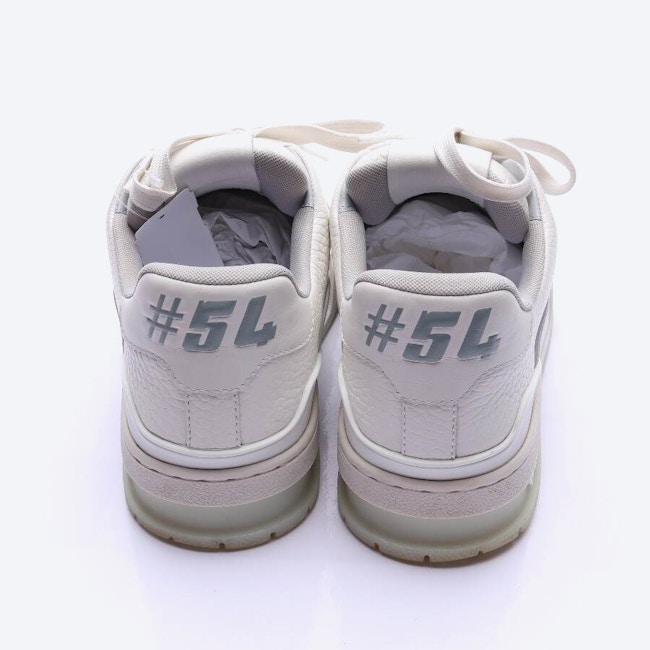 Bild 3 von Sneaker EUR 42,5 Weiß in Farbe Weiß | Vite EnVogue