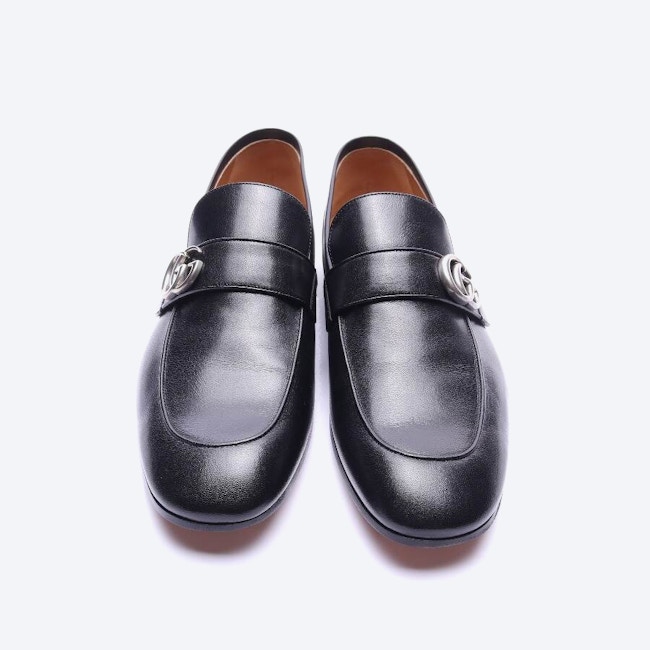 Bild 2 von Loafers EUR 45,5 Schwarz in Farbe Schwarz | Vite EnVogue