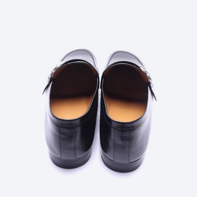 Bild 3 von Loafers EUR 45,5 Schwarz in Farbe Schwarz | Vite EnVogue