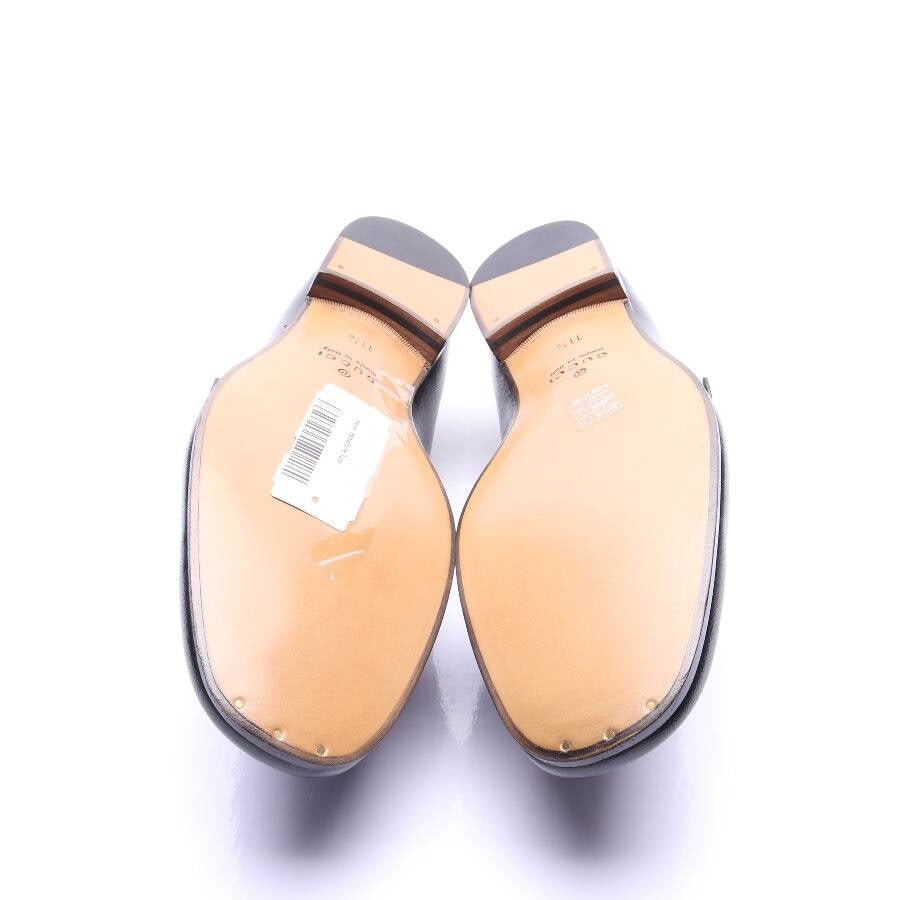 Bild 4 von Loafers EUR 45,5 Schwarz in Farbe Schwarz | Vite EnVogue