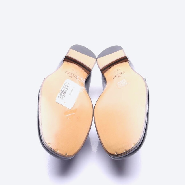 Bild 4 von Loafers EUR 45,5 Schwarz in Farbe Schwarz | Vite EnVogue