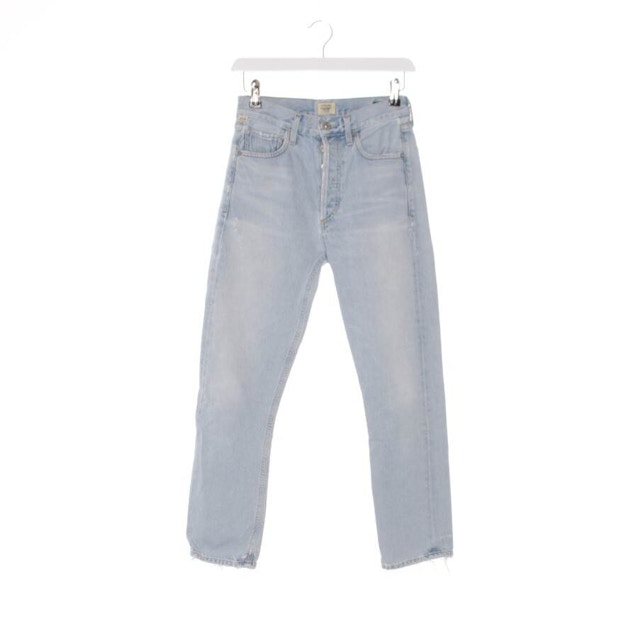 Bild 1 von Jeans Straight Fit W24 Hellblau | Vite EnVogue