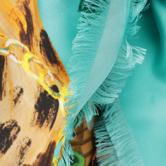 Silk Scarf Multicolored | Vite EnVogue