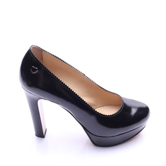 Image 1 of High Heels EUR 39 Black | Vite EnVogue