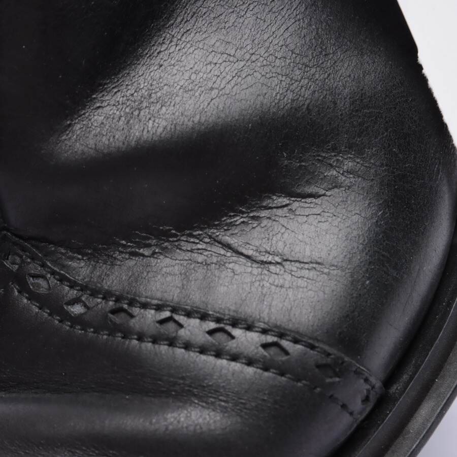 Bild 7 von Stiefeletten EUR 38 Schwarz in Farbe Schwarz | Vite EnVogue