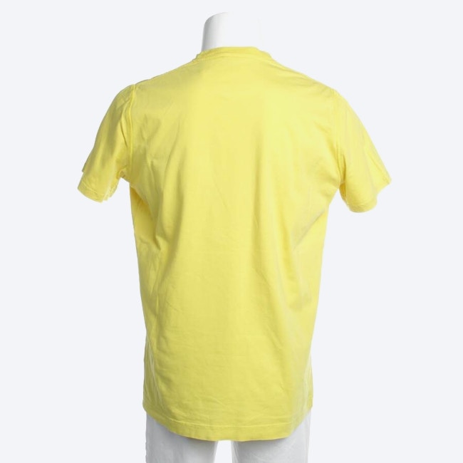 Bild 2 von T-Shirt L Gelb in Farbe Gelb | Vite EnVogue