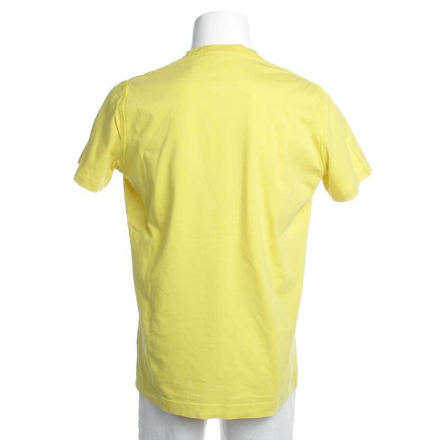 T-Shirt L Gelb | Vite EnVogue