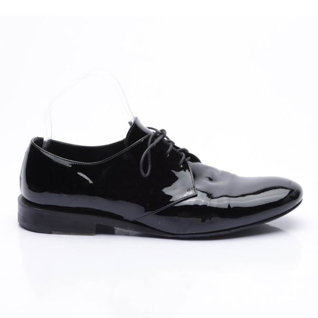 Image 1 of Lace-Up Shoes EUR 40 Black | Vite EnVogue