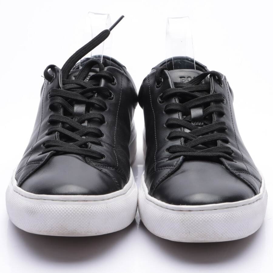 Image 2 of Sneakers EUR 44 Black in color Black | Vite EnVogue