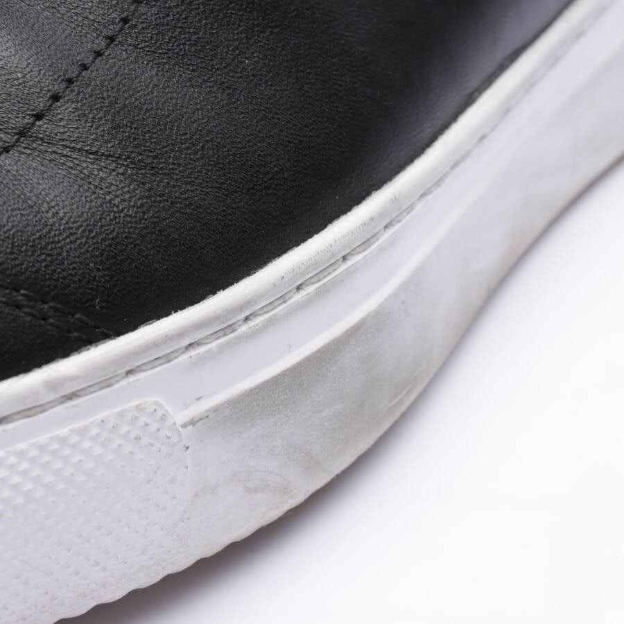 Bild 7 von Sneaker EUR 44 Schwarz in Farbe Schwarz | Vite EnVogue
