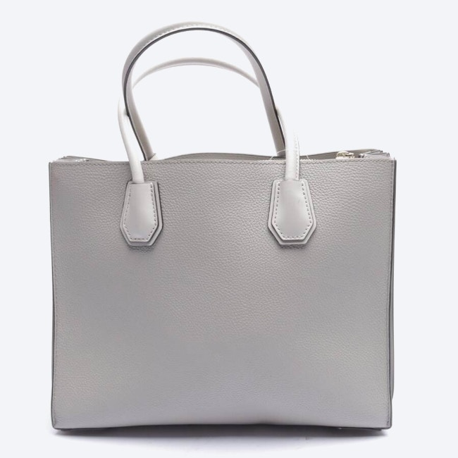 Bild 2 von Handtasche Hellgrau in Farbe Grau | Vite EnVogue