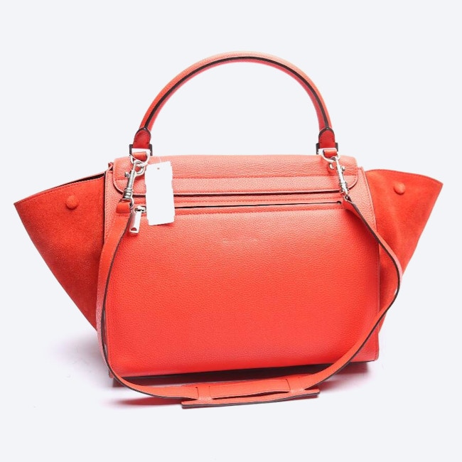 Bild 2 von Handtasche Orange Rot in Farbe Orange | Vite EnVogue
