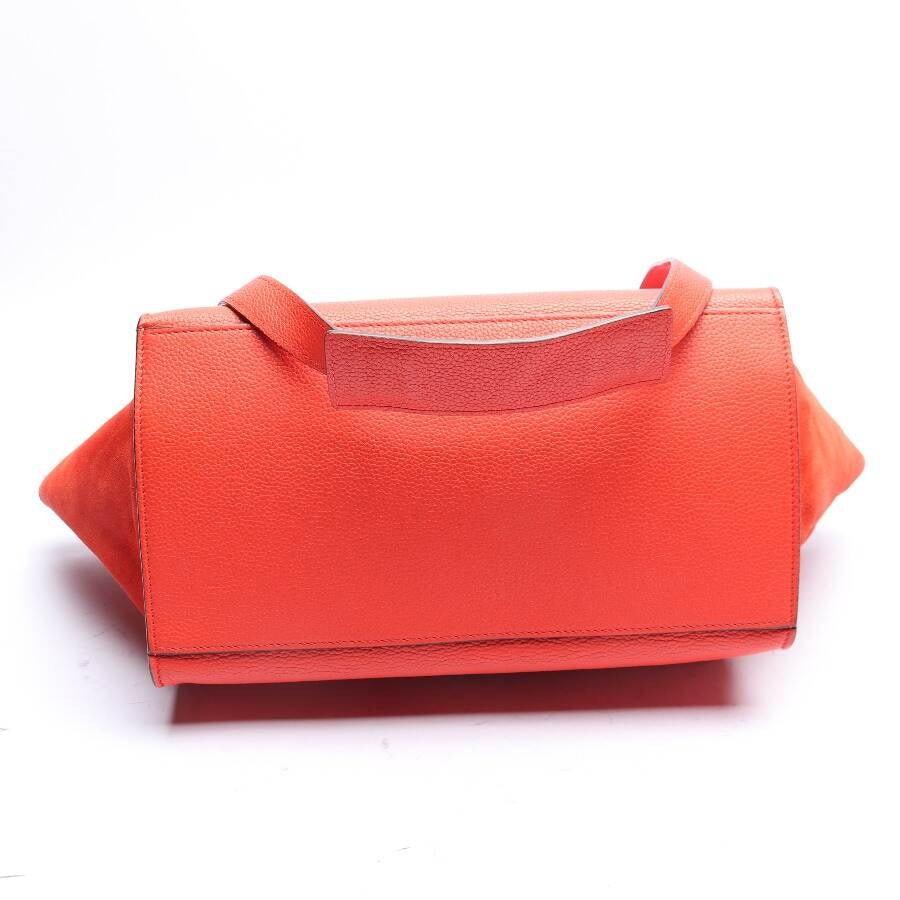 Bild 3 von Handtasche Orange Rot in Farbe Orange | Vite EnVogue