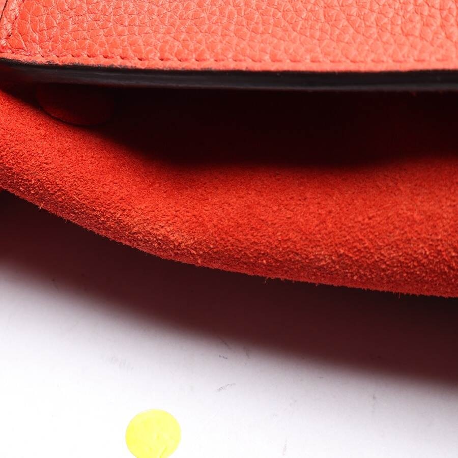 Bild 8 von Handtasche Orange Rot in Farbe Orange | Vite EnVogue