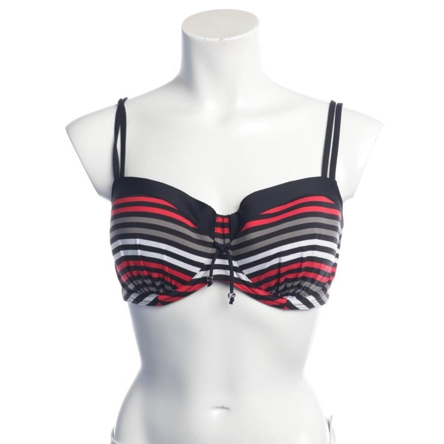 Image 1 of Bikini Top 75 Multicolored in color Multicolored | Vite EnVogue