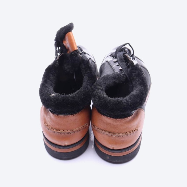 Image 3 of Loafers EUR 41.5 Black in color Black | Vite EnVogue