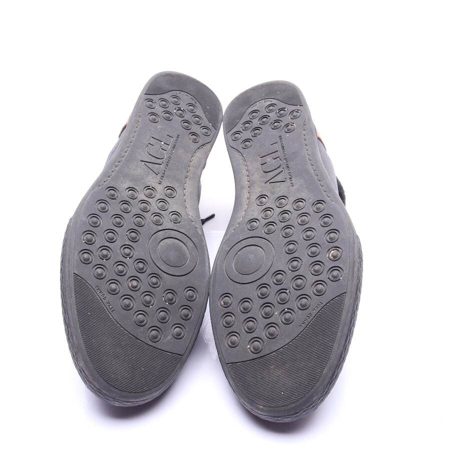 Image 4 of Loafers EUR 41.5 Black in color Black | Vite EnVogue