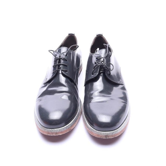 Lace-Up Shoes EUR 41.5 Gray | Vite EnVogue