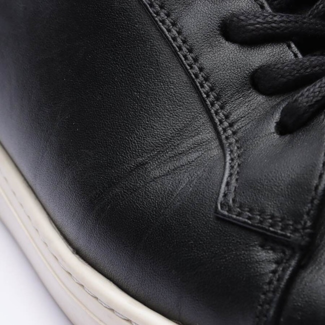 Image 6 of Sneakers EUR 41 Black in color Black | Vite EnVogue
