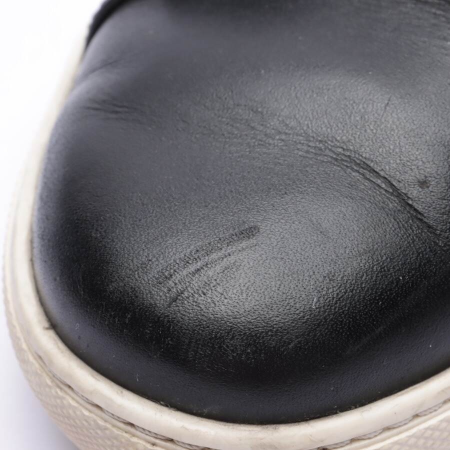 Image 7 of Sneakers EUR 41 Black in color Black | Vite EnVogue