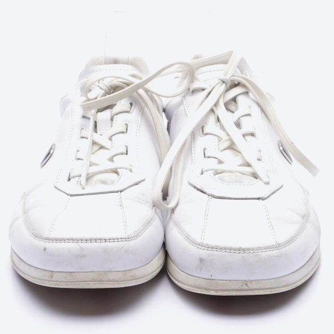 Image 2 of Sneakers EUR 44 White in color White | Vite EnVogue