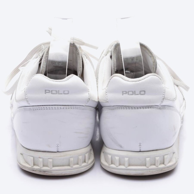 Image 3 of Sneakers EUR 44 White in color White | Vite EnVogue