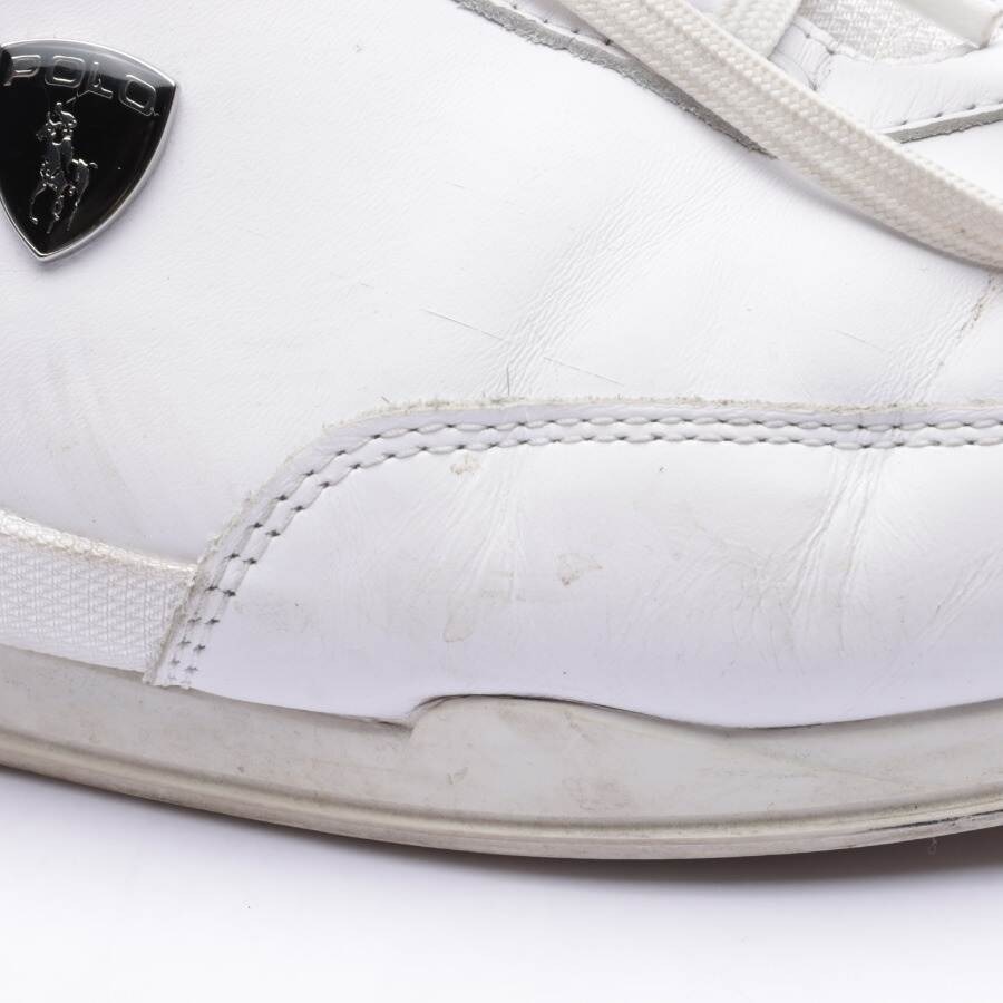 Image 5 of Sneakers EUR 44 White in color White | Vite EnVogue