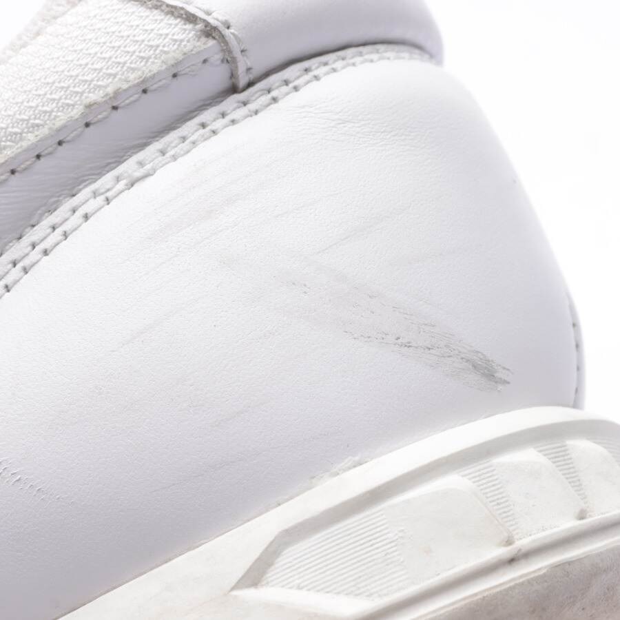 Image 7 of Sneakers EUR 44 White in color White | Vite EnVogue