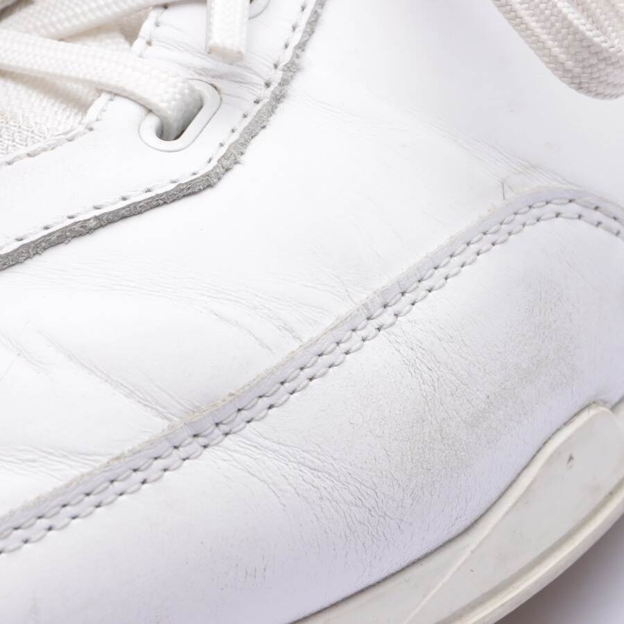 Image 8 of Sneakers EUR 44 White in color White | Vite EnVogue