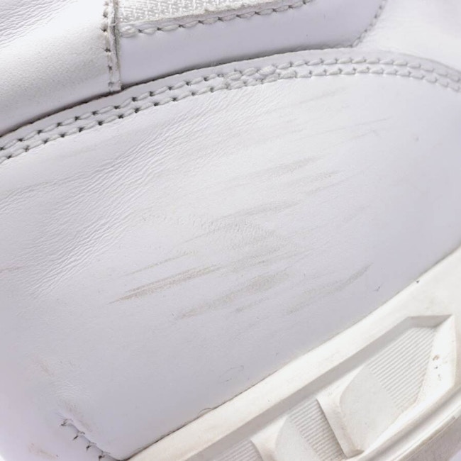 Image 9 of Sneakers EUR 44 White in color White | Vite EnVogue