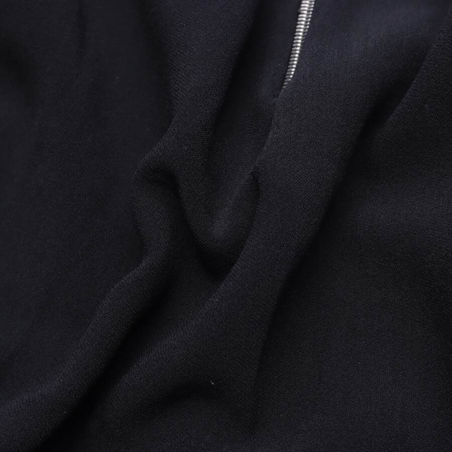 Image 3 of Shirt Blouse 34 Black in color Black | Vite EnVogue