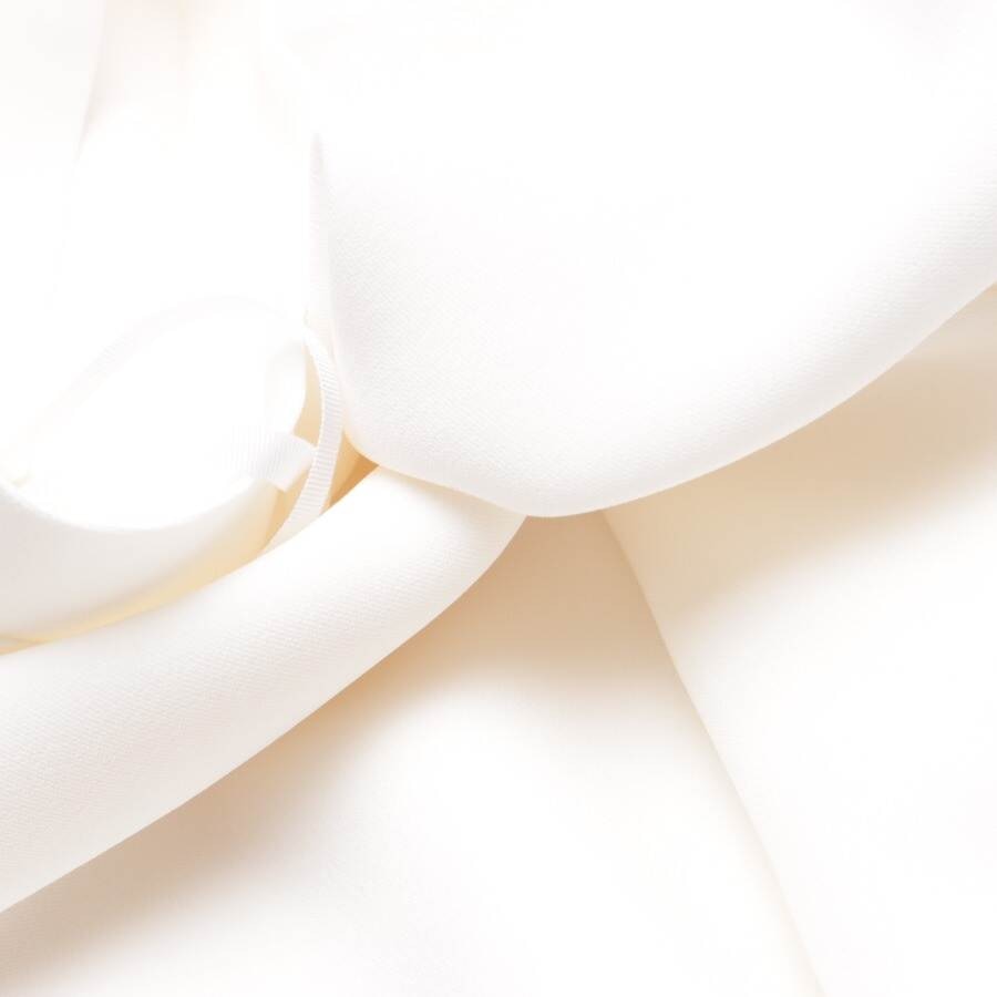 Bild 3 von Seidenbluse 40 Cream in Farbe Weiß | Vite EnVogue