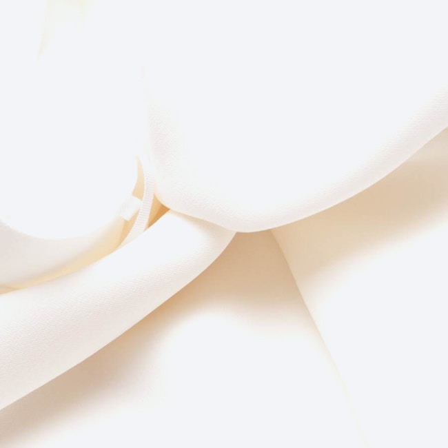Bild 3 von Seidenbluse 40 Cream in Farbe Weiß | Vite EnVogue