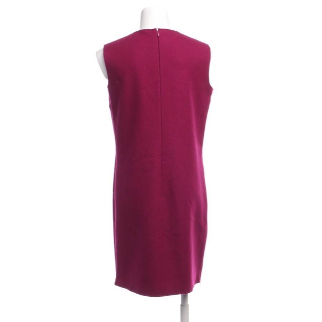Wool Dress 38 Purple | Vite EnVogue