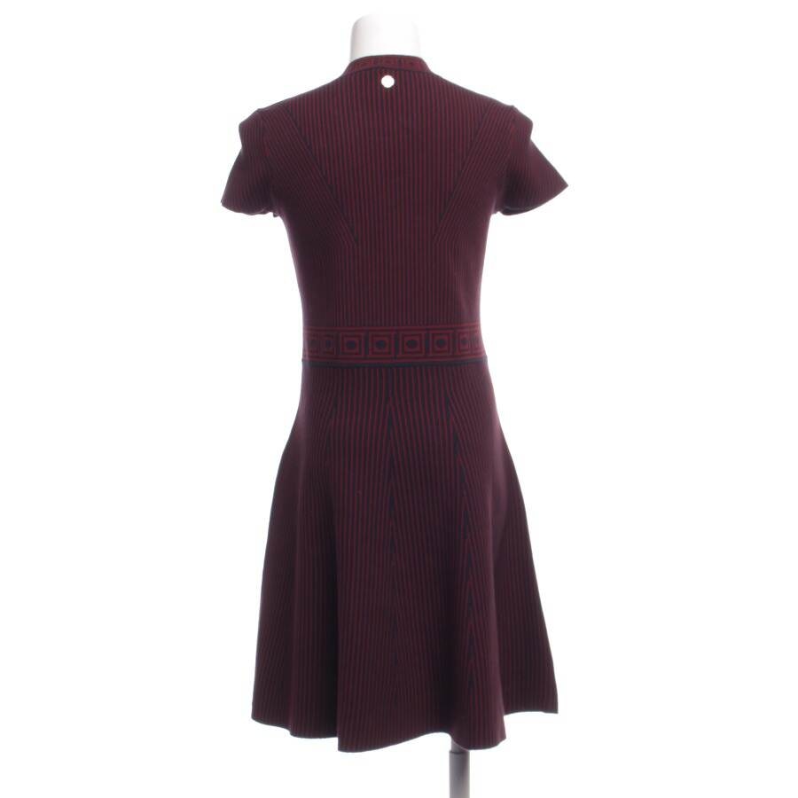 Bild 2 von Kleid 42 Bordeaux in Farbe Rot | Vite EnVogue
