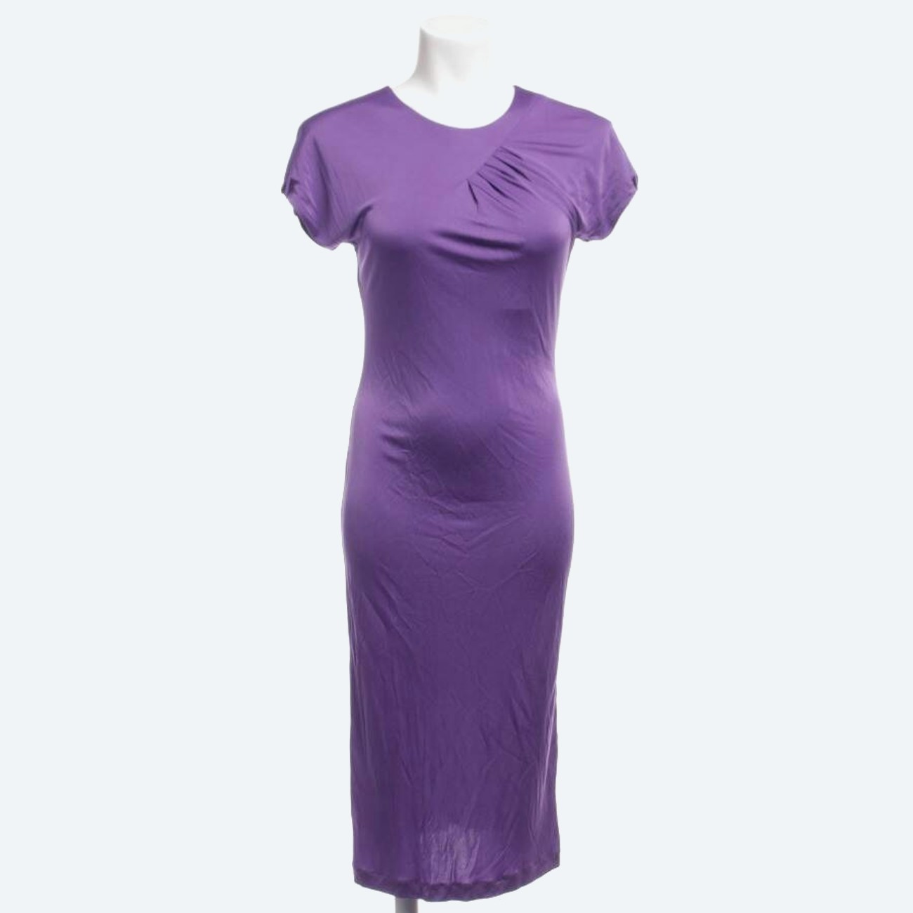 Image 1 of Dress XS Purple in color Purple | Vite EnVogue