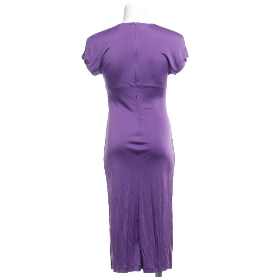 Bild 2 von Kleid XS Lila in Farbe Lila | Vite EnVogue