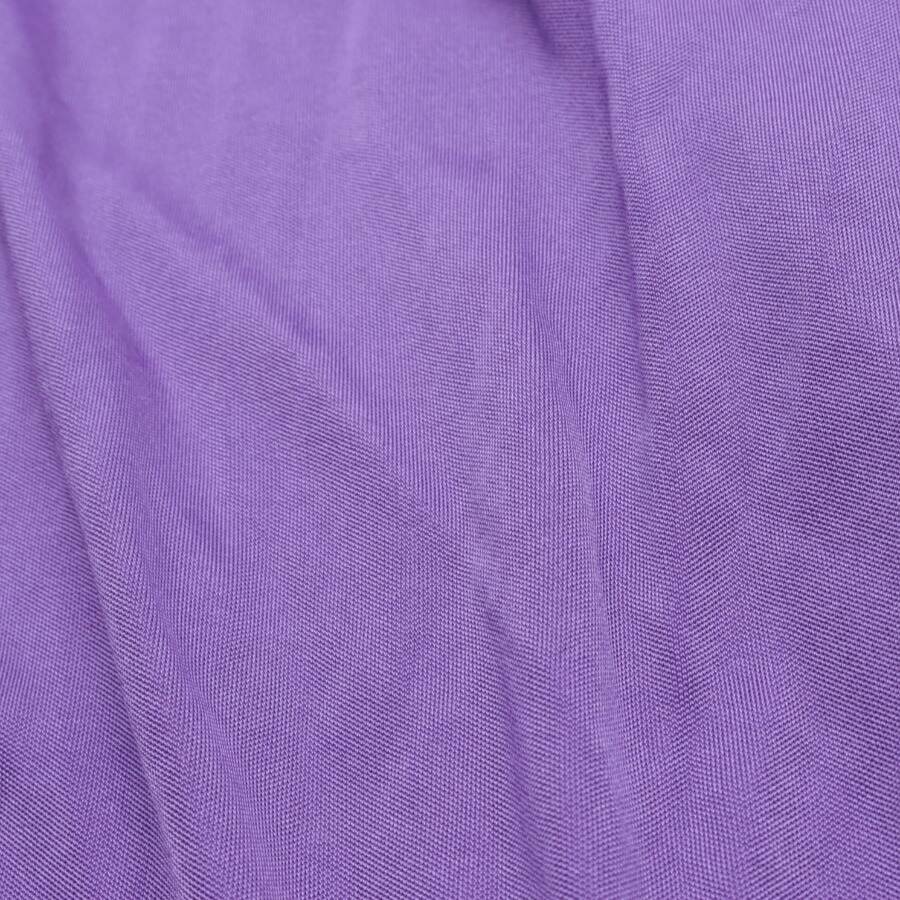 Image 3 of Dress XS Purple in color Purple | Vite EnVogue