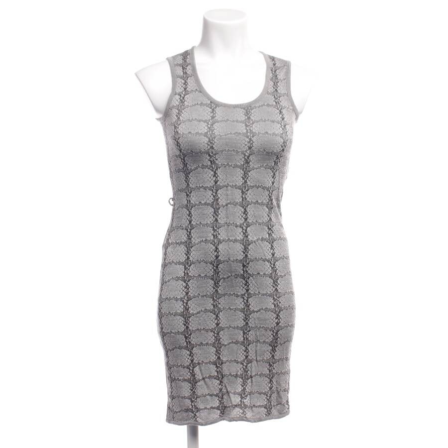 Bild 1 von Kleid XS Grau in Farbe Grau | Vite EnVogue