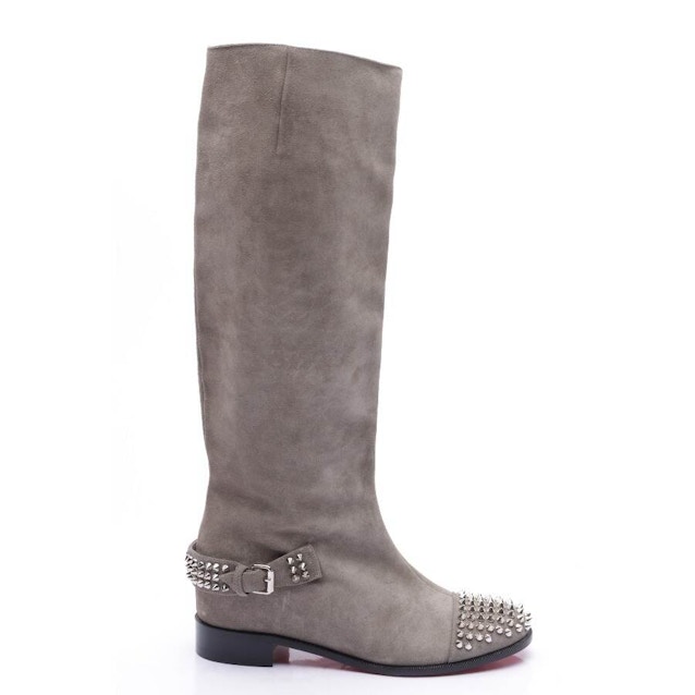 Image 1 of Boots EUR 40 Gray | Vite EnVogue