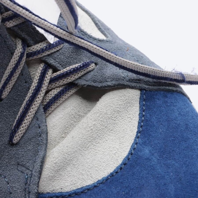 Bild 6 von High-Top Sneaker EUR 39,5 Blau in Farbe Blau | Vite EnVogue