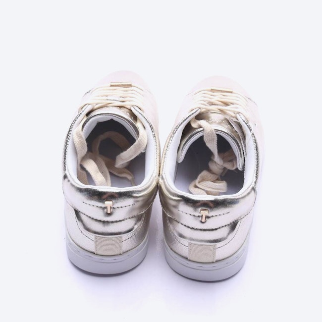 Bild 3 von Sneaker EUR 36 Gold in Farbe Metallic | Vite EnVogue