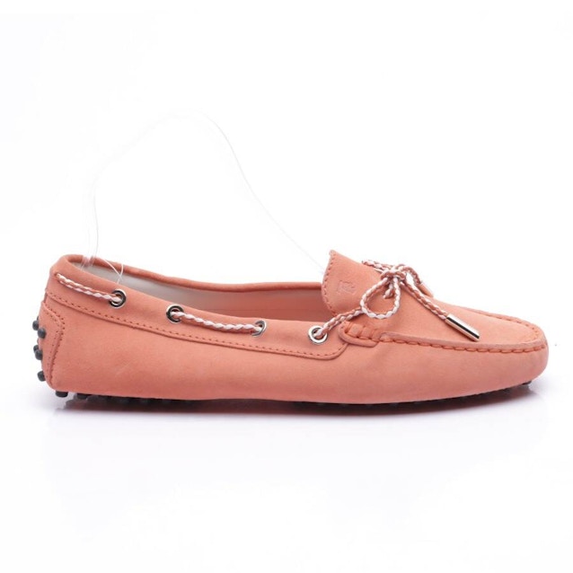 Loafers EUR 38 Orange | Vite EnVogue