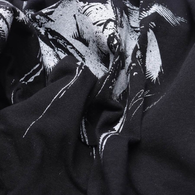 Bild 3 von Shirt M Schwarz in Farbe Schwarz | Vite EnVogue