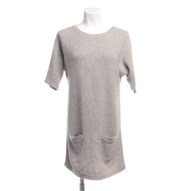 Image 1 of Cashmere Dress S Light Gray | Vite EnVogue