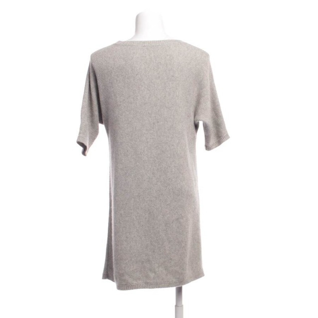 Cashmere Dress S Light Gray | Vite EnVogue