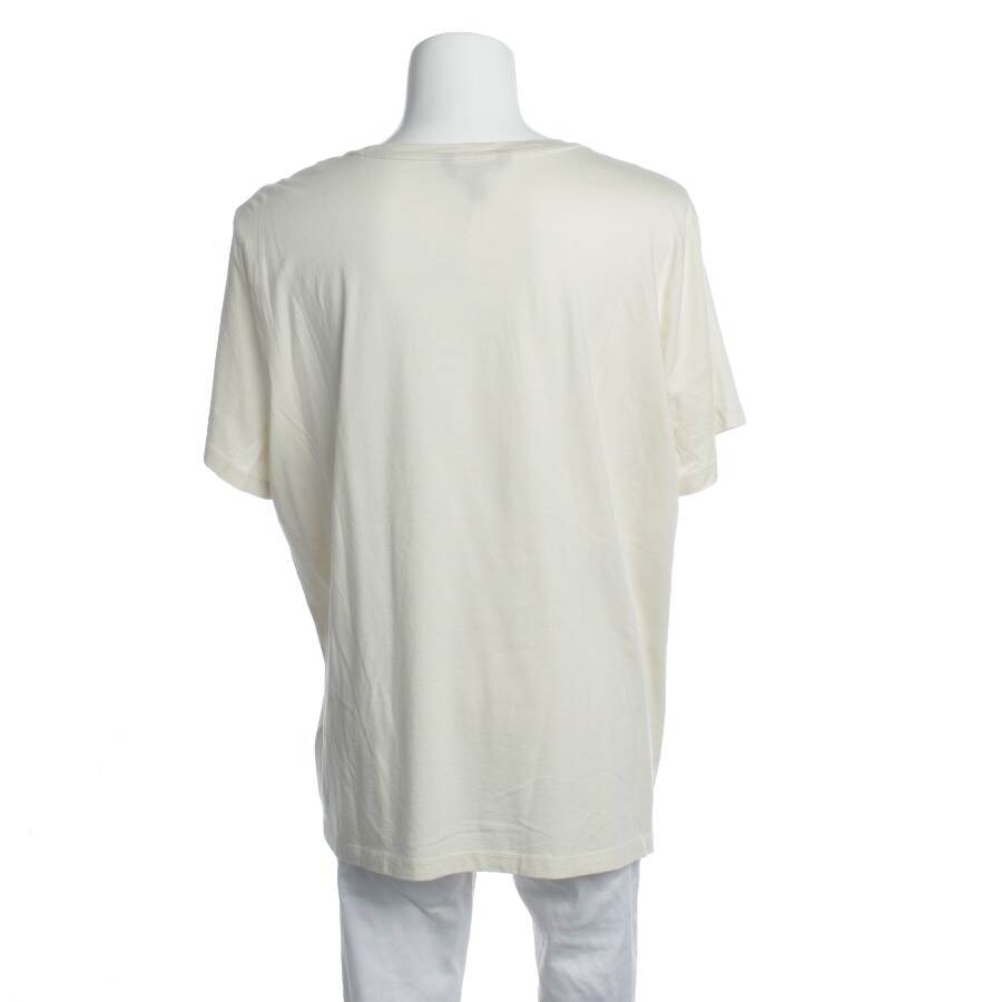 Bild 2 von Shirt 2XL Beige in Farbe Weiß | Vite EnVogue