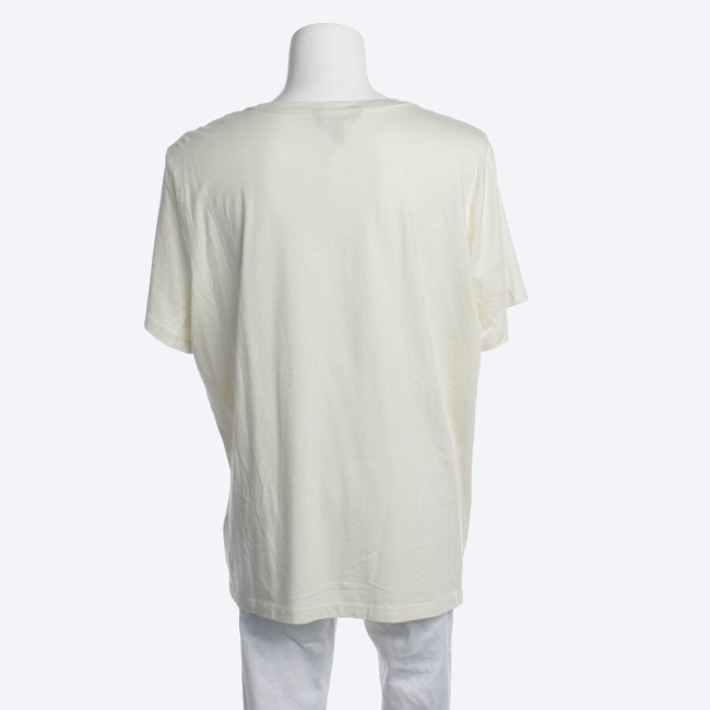 Bild 2 von Shirt 2XL Beige in Farbe Weiß | Vite EnVogue