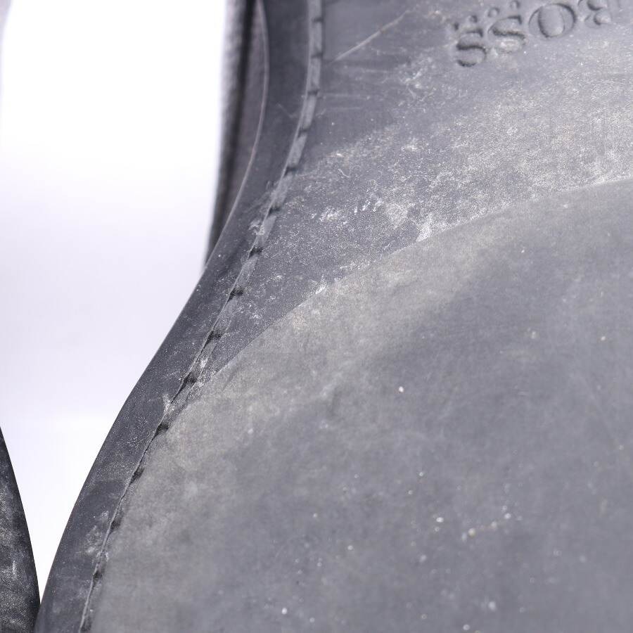 Image 5 of Lace-Up Shoes EUR 42 Black in color Black | Vite EnVogue